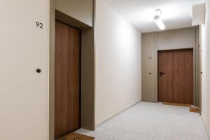 Westfield Mokotów Modern Apartment by BookingHost