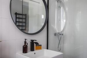Śródmieście Gdańsk - DownTown Apartamenty Stocznia
