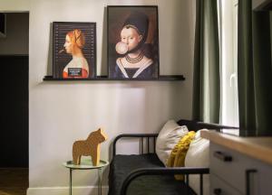 Śródmieście Gdańsk - DownTown Apartamenty Stocznia