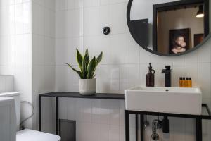 Śródmieście Gdańsk - DownTown Apartamenty Stocznia