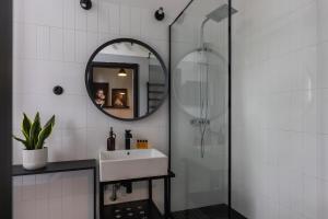 Śródmieście Gdańsk - DownTown Apartamenty Stocznia
