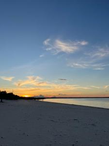 Praia Grande Ecolodge