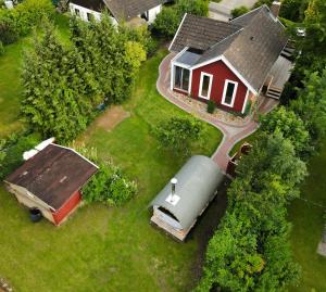 Ferienhaus Sjö Hus Pülsen - Köhn