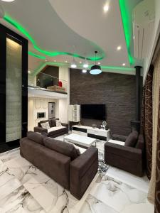 Deluxe apartament
