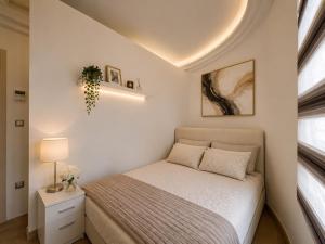 Apartment in Cevahir sky city 1 floor