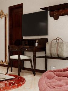 Theory9 Luxe Premium Service Apartments Pali Hill-Bandra