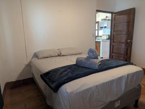 Quiet Beach House, 3-Min Walk to Ocean with AC & Parking
