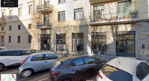 YID DAzeglio luxury apartment with parking