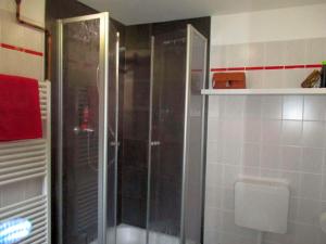 Ferienwohnung EBBE in Carolinensiel