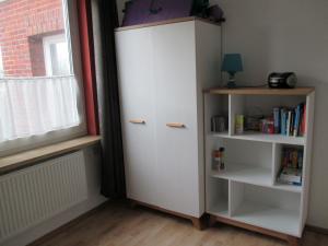 Ferienwohnung EBBE in Carolinensiel