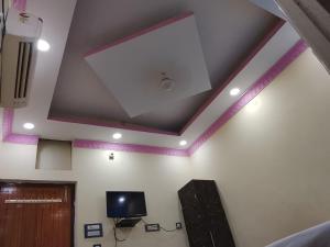 Hotel Jagdamba Residency