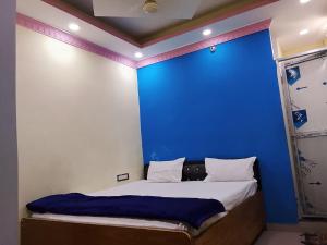 Hotel Jagdamba Residency