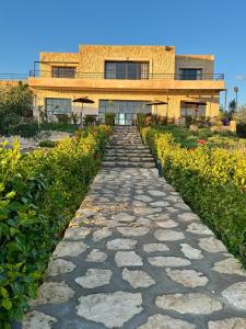 Tassourt Lodge