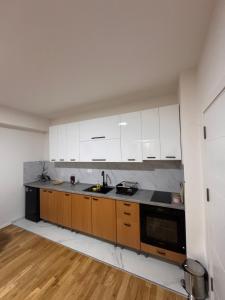 Apartman Jovan