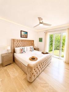 Coastal Oasis in Oceanfront Comm Sosua Ocean Village