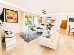 Coastal Oasis in Oceanfront Comm Sosua Ocean Village