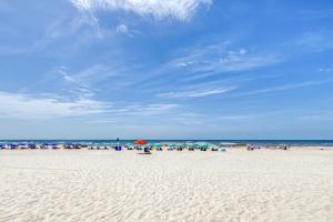 Bright and Nicely Decorated Condo in Gulf-Front Condo with Shared Pool WiFi
