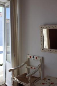 Casa da Buganvília
