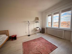 Budapest felett az eg