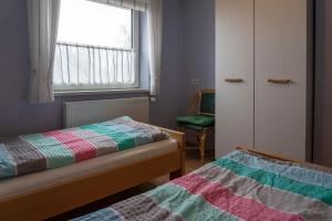 Ferienwohnung SCHIFFSJUNGE in Werdum