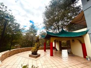 Suites Jardín Imperial