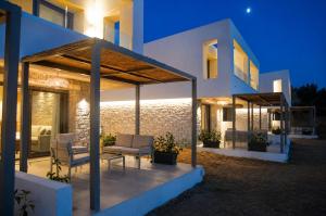 Almendras Luxury Rooms
