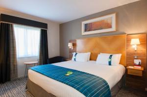 Holiday Inn Darlington - NORTH A1M, JCT.59 by IHG