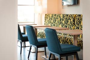 Holiday Inn Darlington - NORTH A1M, JCT.59 by IHG
