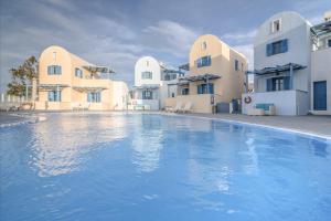 Apartement Maria's Place - Adults Only Oia Kreeka