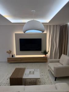 Varoshi Apartment