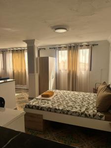 Beautiful appart with best spa in the town