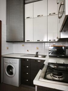 Rimini Beachside Apartment