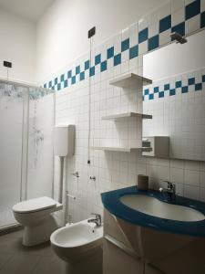 Rimini Beachside Apartment