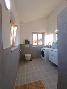 Ferienwohnung zur Keramikwerkstatt
