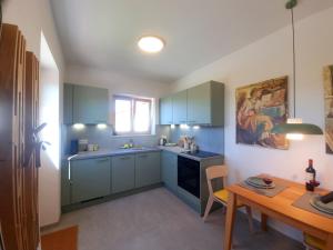 Ferienwohnung zur Keramikwerkstatt