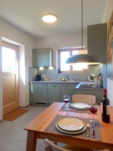 Ferienwohnung zur Keramikwerkstatt