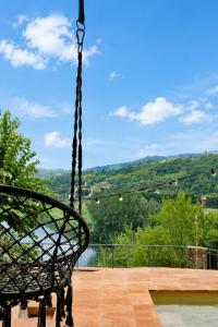 Villa Mia Lucca - Modern Comfort in the Tuscan Hills