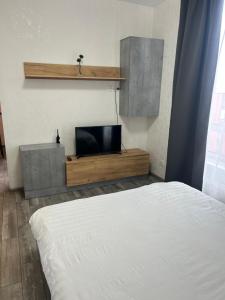 Апартаменти La Familia в жк Республіка Rs 288