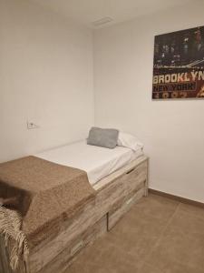 Apartamento Elisa