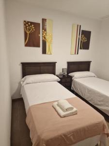 Apartamento Elisa