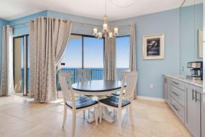 Casual beachfront getaway with pool ocean views & beach access