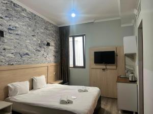 AKMAN SWISS HOTEL, Batumi