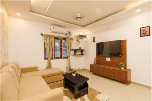 Airavati Villa by StayJade Pvt Pool1hr HSR 3BHK