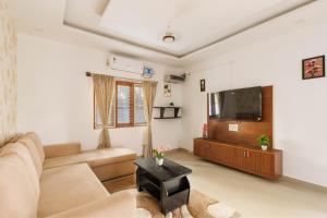 Airavati Villa by StayJade Pvt Pool1hr HSR 3BHK