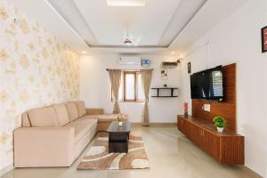Airavati Villa by StayJade Pvt Pool1hr HSR 3BHK