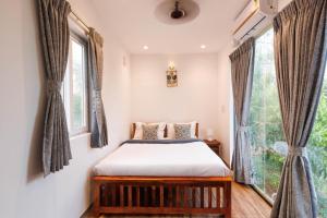 Airavati Villa by StayJade Pvt Pool1hr HSR 3BHK
