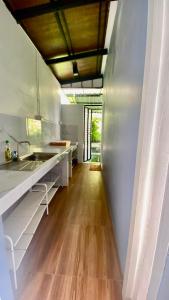 Modern 2BR House