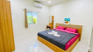 Modern 2BR House