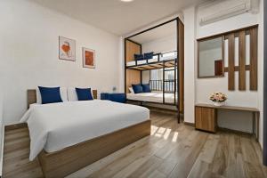 Hà Nội Miah Boutique-rooms with window
