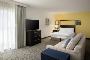 Residence Inn Palo Alto Mountain View